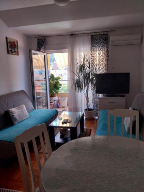 Apartman Budva